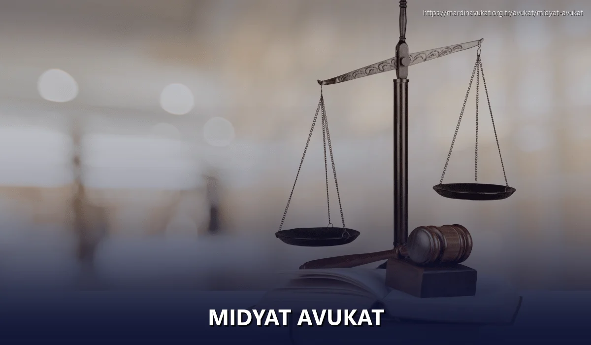 Midyat Avukat