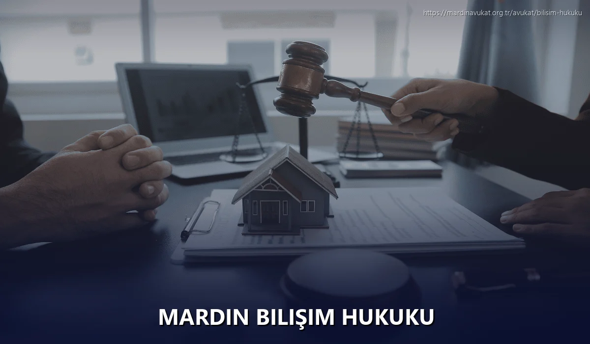 Mardin Bilişim Hukuku