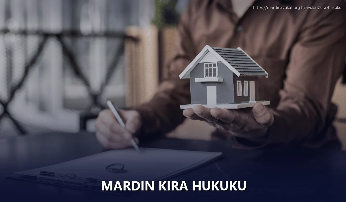 Mardin Kira Hukuku